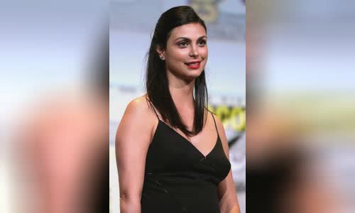 Morena Baccarin