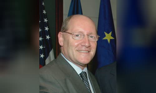 Jonathan Evans (politician)