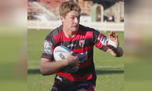 Campbell Graham