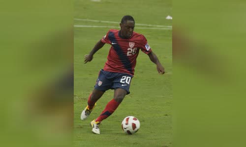 Freddy Adu