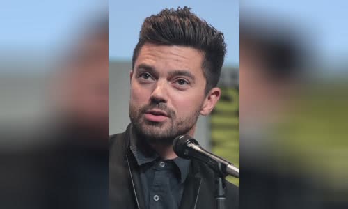 Dominic Cooper