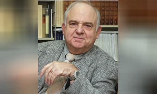 Dimitri Kitsikis