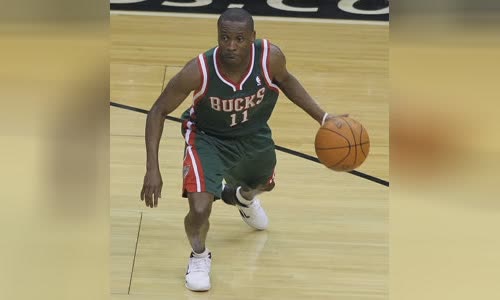 Earl Boykins