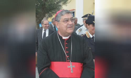 Crescenzio Sepe