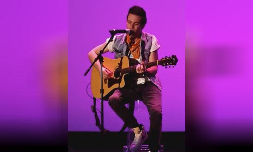 Matthew Koma