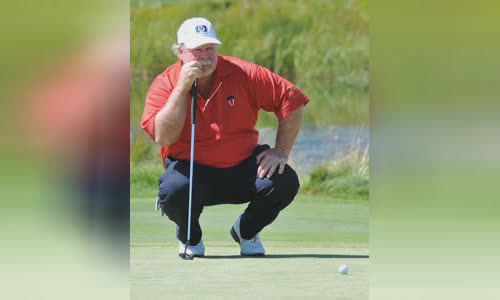 Craig Stadler