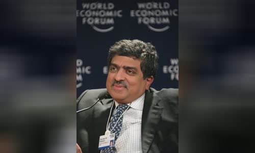 Nandan Nilekani