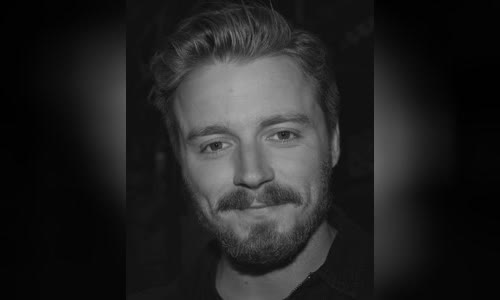 Jack Lowden