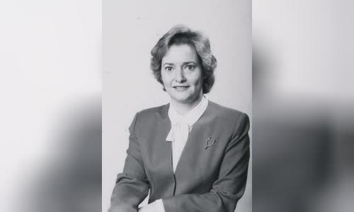 Bonnie Newman