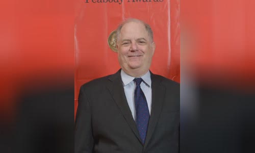 Frank Rich