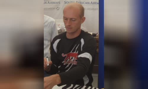 Nikolay Davydenko