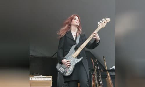 Michael Steele (musician)