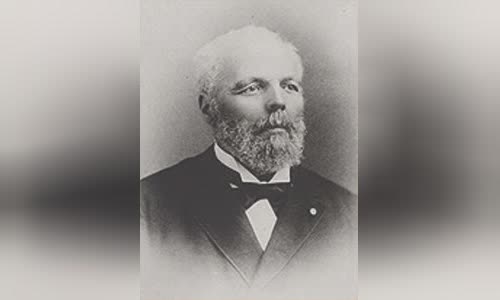 Gédéon Ouimet