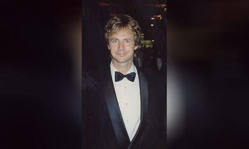 Dana Carvey