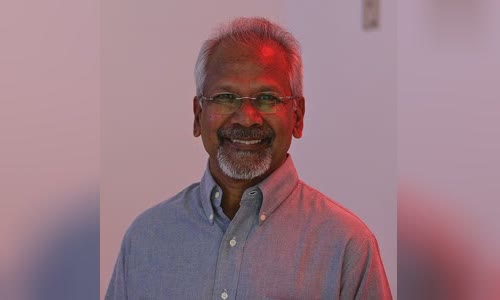 Mani Ratnam