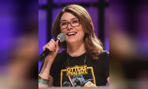 Jewel Staite