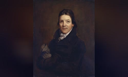 John Randolph of Roanoke