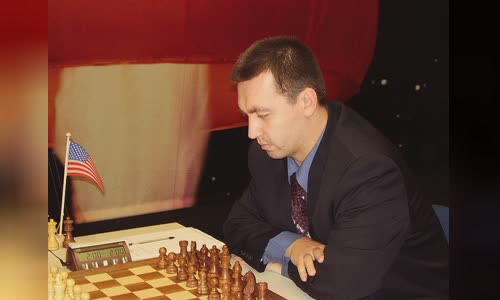 Gata Kamsky