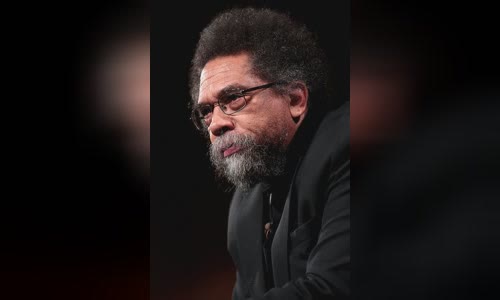 Cornel West