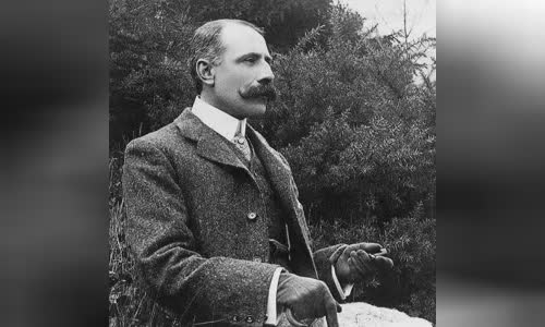 Edward Elgar