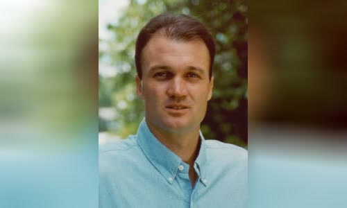 David Wheaton