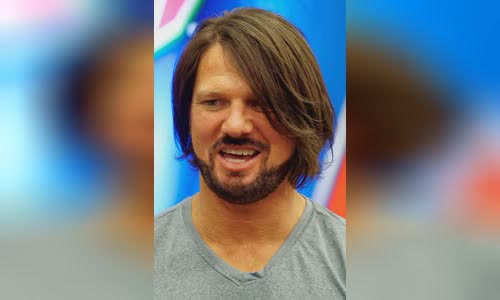 A.J. Styles