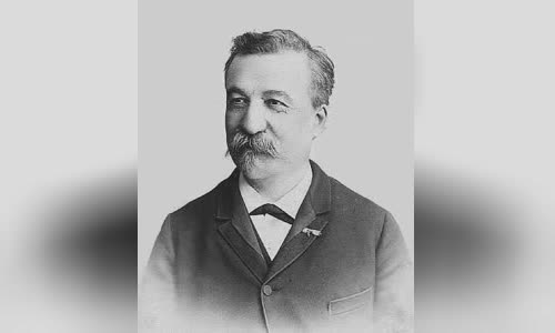 Émile Munier