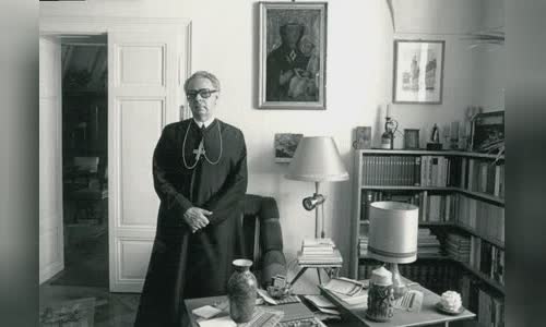 András Szennay