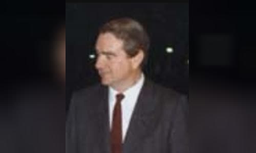 Mike Ahern (Australian politician)