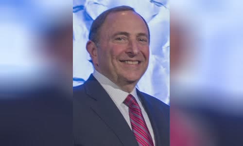 Gary Bettman
