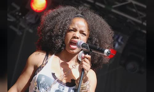 Leela James
