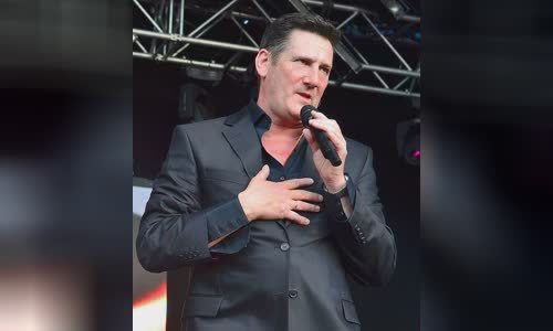 Tony Hadley