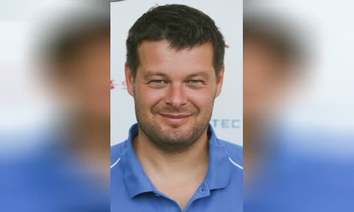 Marko Kristal