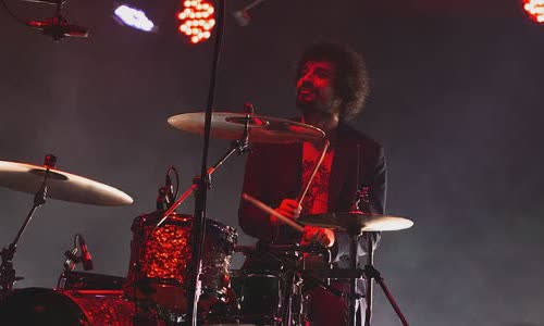 Fabrizio Moretti