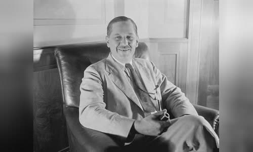 Thurman Arnold