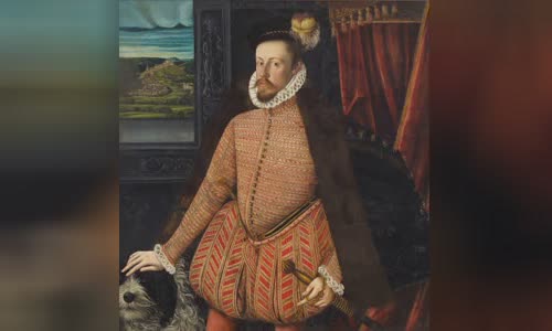 Charles II, Archduke of Austria