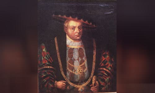 Bogislaw X, Duke of Pomerania
