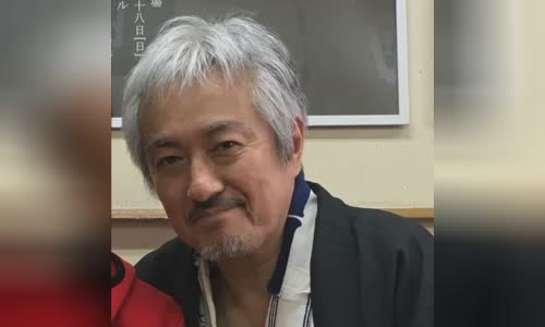 Kazuhiro Yamaji