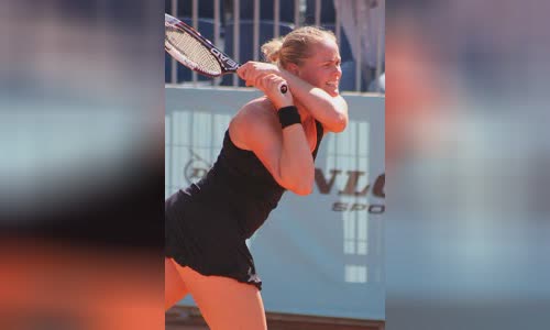 Anna-Lena Grönefeld