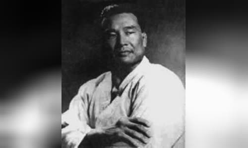 Mas Oyama