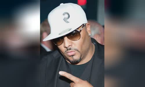 Al B. Sure!