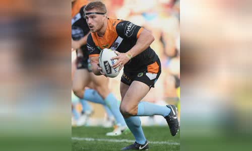 Matt McIlwrick
