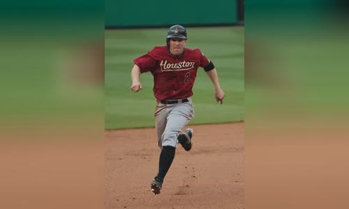Darin Erstad