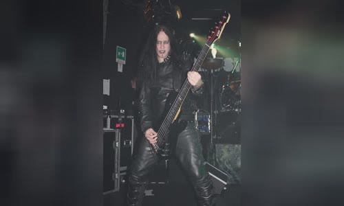 Dave Pybus