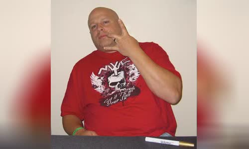 Mikey Whipwreck
