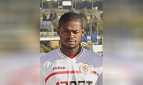 Romaric (footballer)
