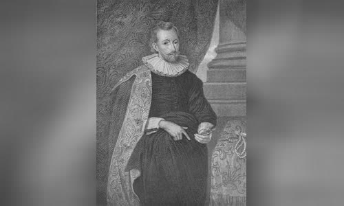 George Heriot