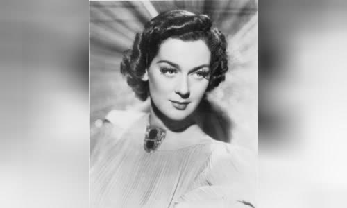 Rosalind Russell