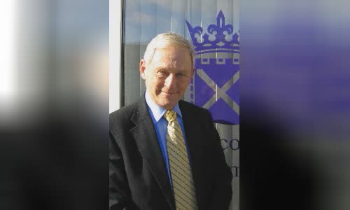 George Reid (Scottish politician)