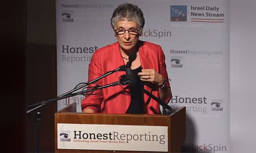 Melanie Phillips